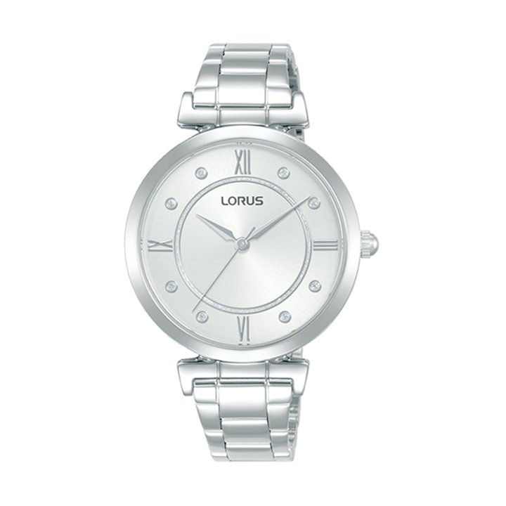 LORUS WATCHES Mod. RG293VX9 - WW.RG293VX9 - Teknashop Ltd