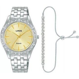 LORUS WATCHES Mod. RG293XX9 - WW.RG293XX9 - Teknashop Ltd