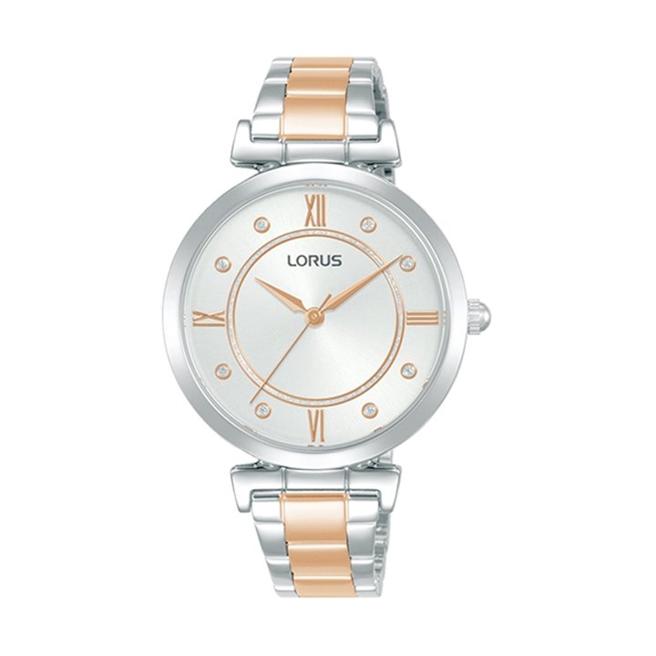 LORUS WATCHES Mod. RG297VX9 - WW.RG297VX9 - Teknashop Ltd