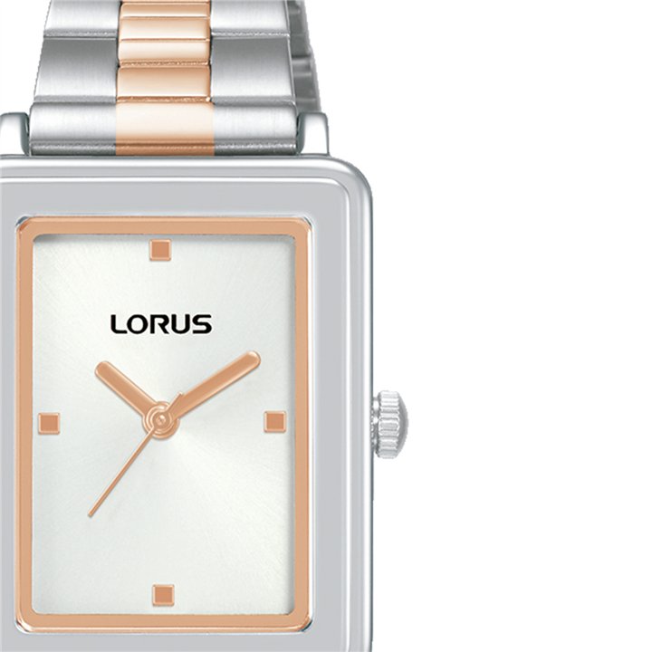 LORUS WATCHES Mod. RG301XX9 - WW.RG301XX9 - Teknashop Ltd