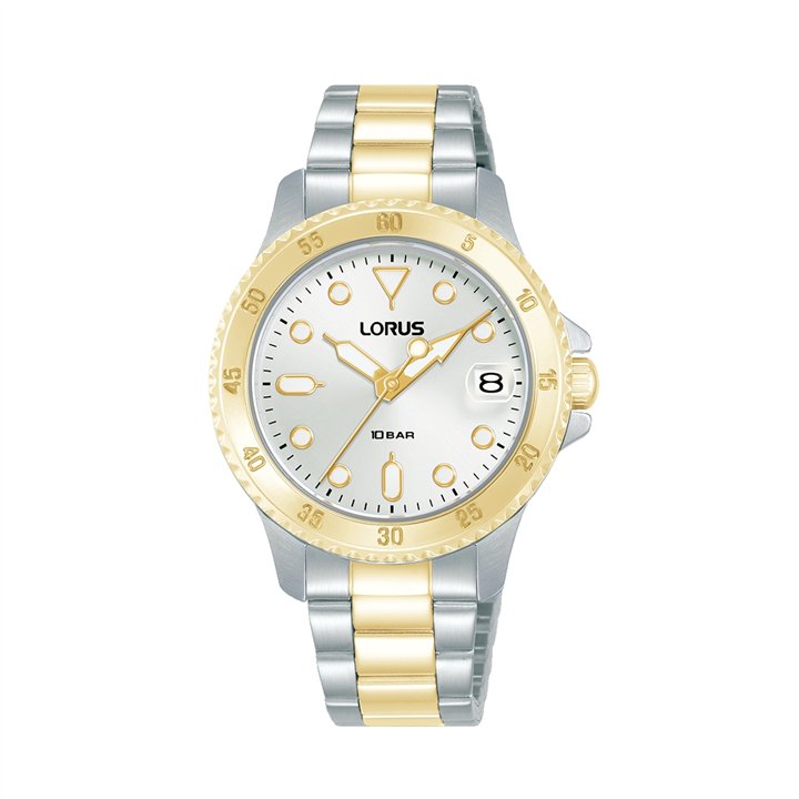 LORUS WATCHES Mod. RG814DX9 - WW.RG814DX9 - Teknashop Ltd