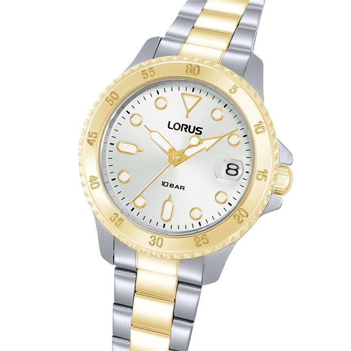 LORUS WATCHES Mod. RG814DX9 - WW.RG814DX9 - Teknashop Ltd
