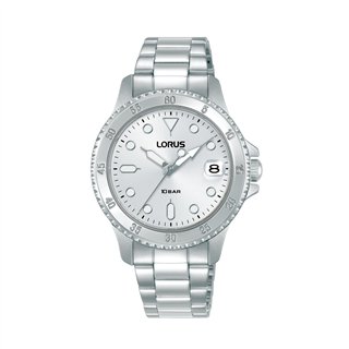 LORUS WATCHES Mod. RG819DX9 - WW.RG819DX9 - Teknashop Ltd