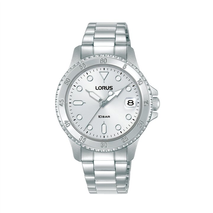 LORUS WATCHES Mod. RG819DX9 - WW.RG819DX9 - Teknashop Ltd