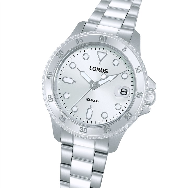 LORUS WATCHES Mod. RG819DX9 - WW.RG819DX9 - Teknashop Ltd