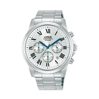 LORUS WATCHES Mod. RT339LX9 - WW.RT339LX9 - Teknashop Ltd