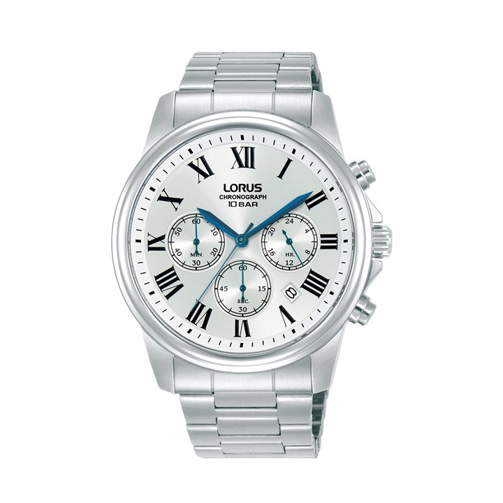 LORUS WATCHES Mod. RT339LX9 - WW.RT339LX9 - Teknashop Ltd