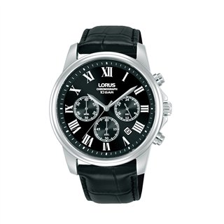 LORUS WATCHES Mod. RT341LX9 - WW.RT341LX9 - Teknashop Ltd