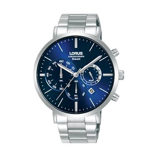 LORUS WATCHES Mod. RT345KX9 - WW.RT345KX9 - Teknashop Ltd