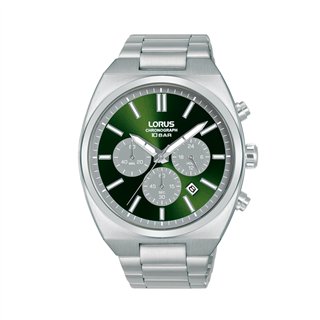 LORUS WATCHES Mod. RT365KX9 - WW.RT365KX9 - Teknashop Ltd
