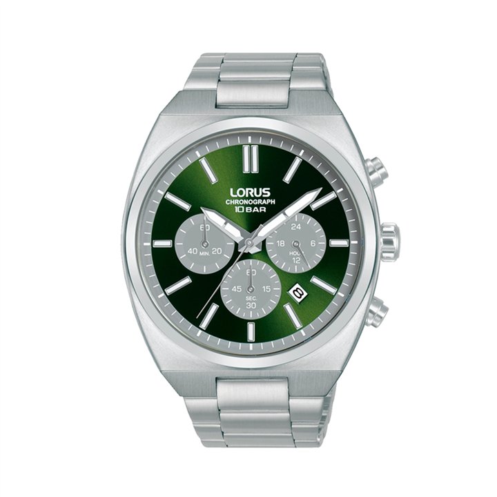 LORUS WATCHES Mod. RT365KX9 - WW.RT365KX9 - Teknashop Ltd