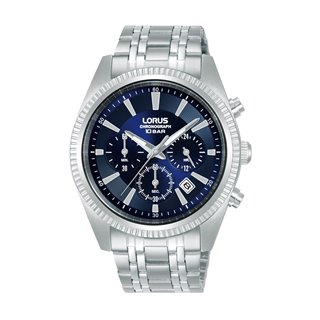LORUS WATCHES Mod. RT395KX9 - WW.RT395KX9 - Teknashop Ltd