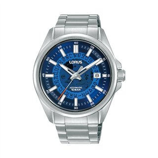 LORUS WATCHES Mod. RU403AX9 - WW.RU403AX9 - Teknashop Ltd