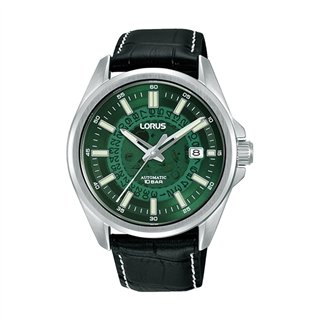 LORUS WATCHES Mod. RU409AX9 - WW.RU409AX9 - Teknashop Ltd