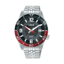 LORUS WATCHES Mod. RU413AX9 - WW.RU413AX9 - Teknashop Ltd