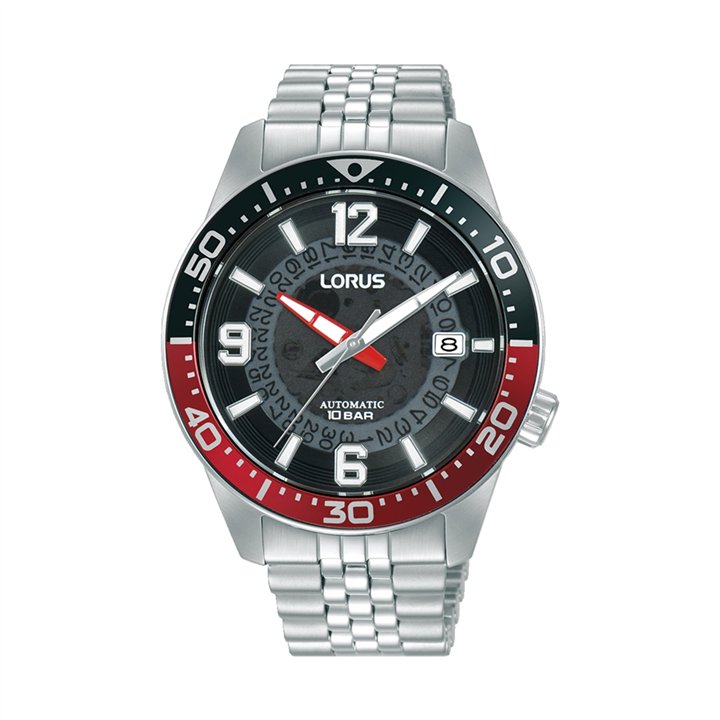 LORUS WATCHES Mod. RU413AX9 - WW.RU413AX9 - Teknashop Ltd