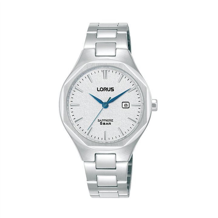 LORUS WATCHES Mod. RH753BX9 - WW.RH753BX9 - Teknashop Ltd
