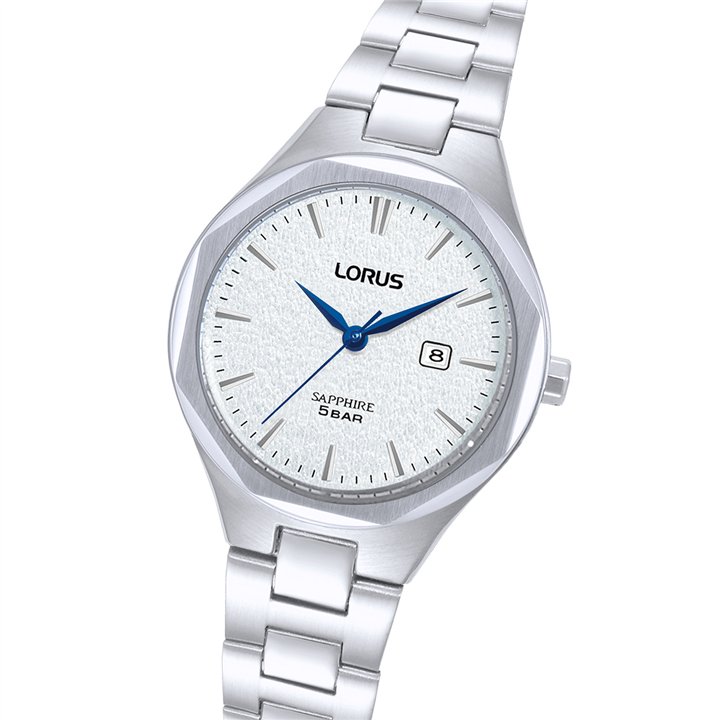 LORUS WATCHES Mod. RH753BX9 - WW.RH753BX9 - Teknashop Ltd