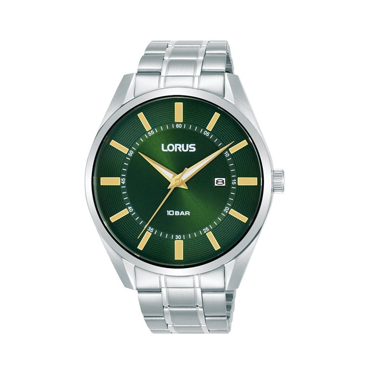 LORUS WATCHES Mod. RH911SX9 - WW.RH911SX9 - Teknashop Ltd