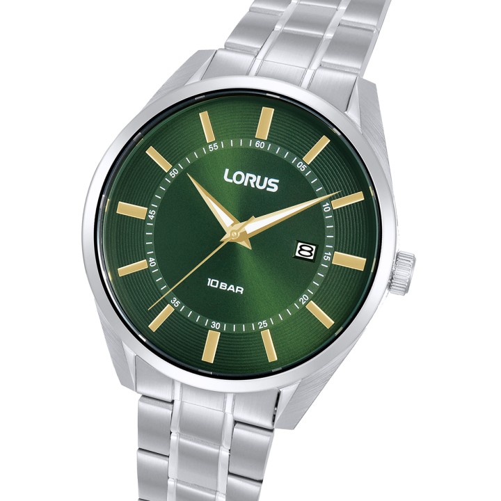 LORUS WATCHES Mod. RH911SX9 - WW.RH911SX9 - Teknashop Ltd