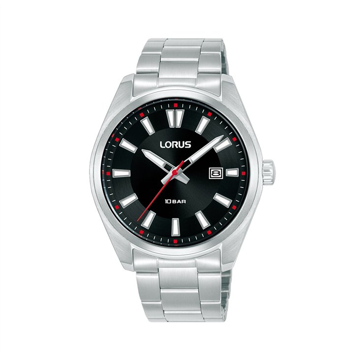 LORUS WATCHES Mod. RH917SX9 - WW.RH917SX9 - Teknashop Ltd
