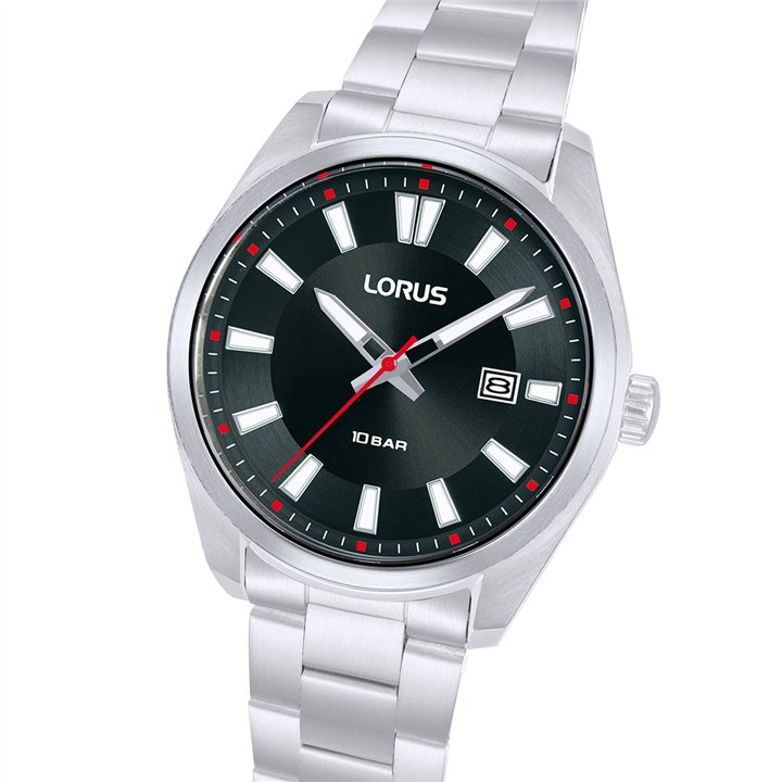 LORUS WATCHES Mod. RH917SX9 - WW.RH917SX9 - Teknashop Ltd