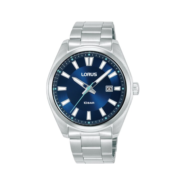 LORUS WATCHES Mod. RH919SX9 - WW.RH919SX9 - Teknashop Ltd