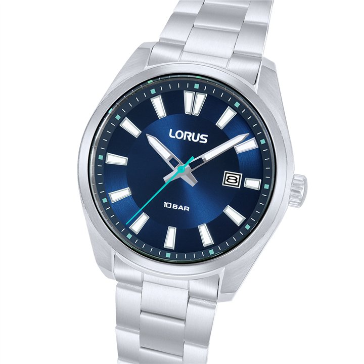 LORUS WATCHES Mod. RH919SX9 - WW.RH919SX9 - Teknashop Ltd