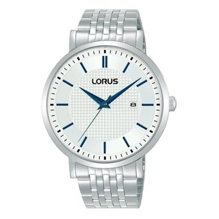 LORUS WATCHES Mod. RH957RX9 - WW.RH957RX9 - Teknashop Ltd