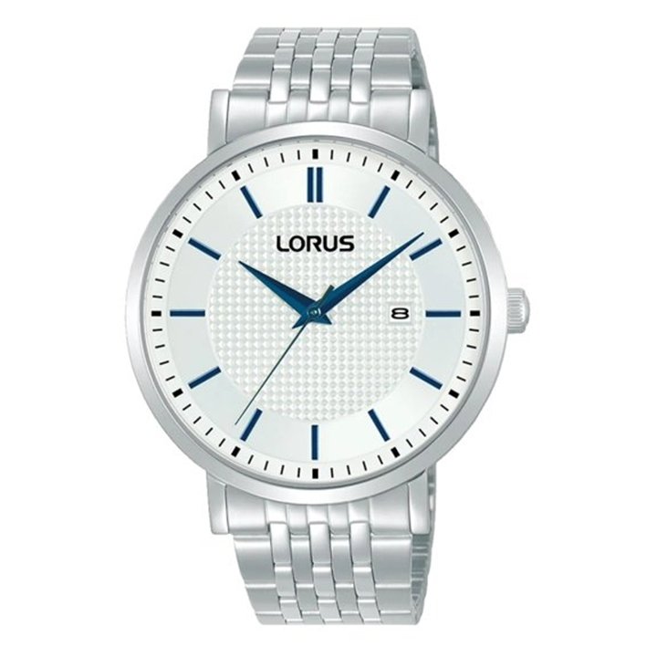 LORUS WATCHES Mod. RH957RX9 - WW.RH957RX9 - Teknashop Ltd