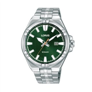 LORUS WATCHES Mod. RH975RX9 - WW.RH975RX9 - Teknashop Ltd