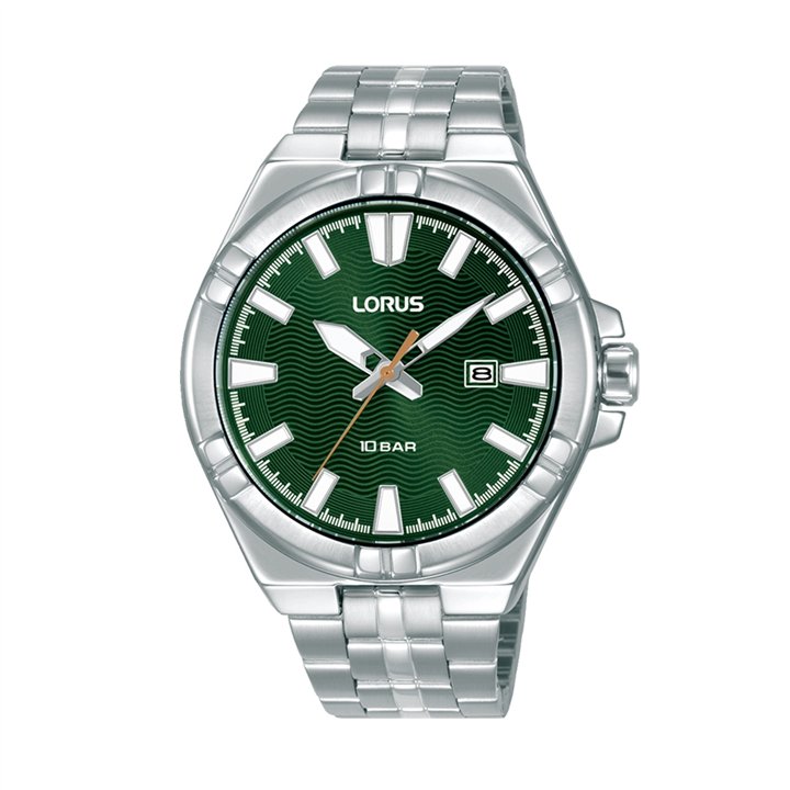 LORUS WATCHES Mod. RH975RX9 - WW.RH975RX9 - Teknashop Ltd