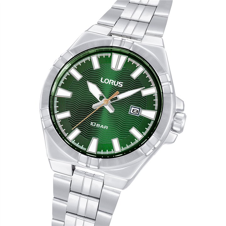 LORUS WATCHES Mod. RH975RX9 - WW.RH975RX9 - Teknashop Ltd