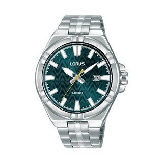 LORUS WATCHES Mod. RH977RX9 - WW.RH977RX9 - Teknashop Ltd