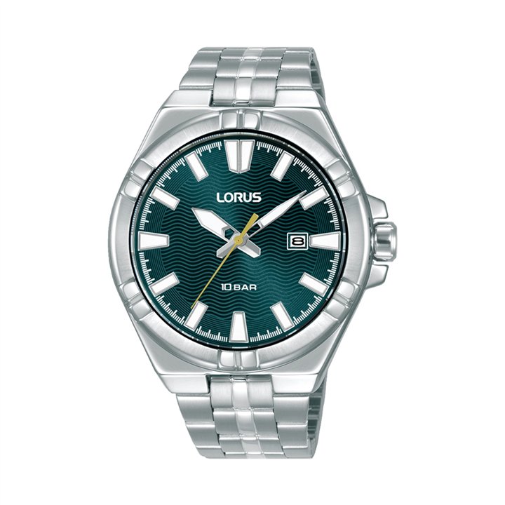 LORUS WATCHES Mod. RH977RX9 - WW.RH977RX9 - Teknashop Ltd