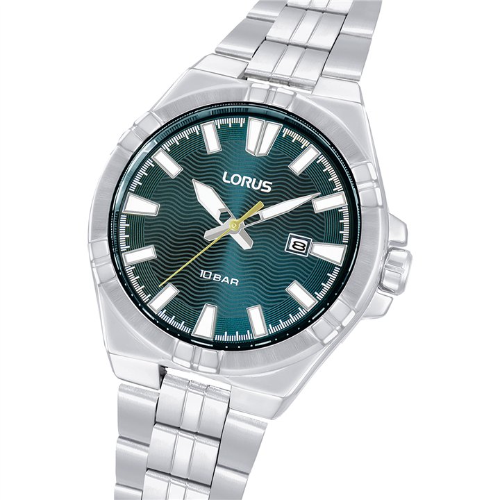 LORUS WATCHES Mod. RH977RX9 - WW.RH977RX9 - Teknashop Ltd