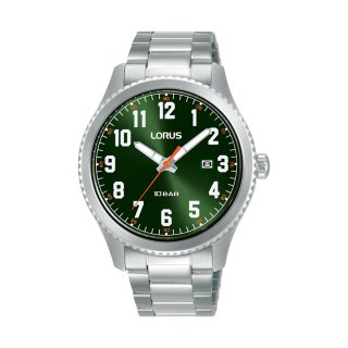 LORUS WATCHES Mod. RH983RX9 - WW.RH983RX9 - Teknashop Ltd