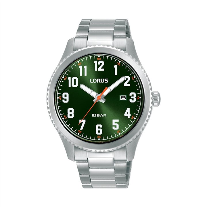 LORUS WATCHES Mod. RH983RX9 - WW.RH983RX9 - Teknashop Ltd