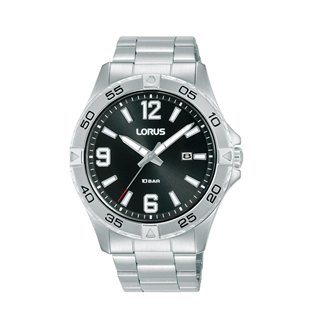 LORUS WATCHES Mod. RH985QX9 - WW.RH985QX9 - Teknashop Ltd