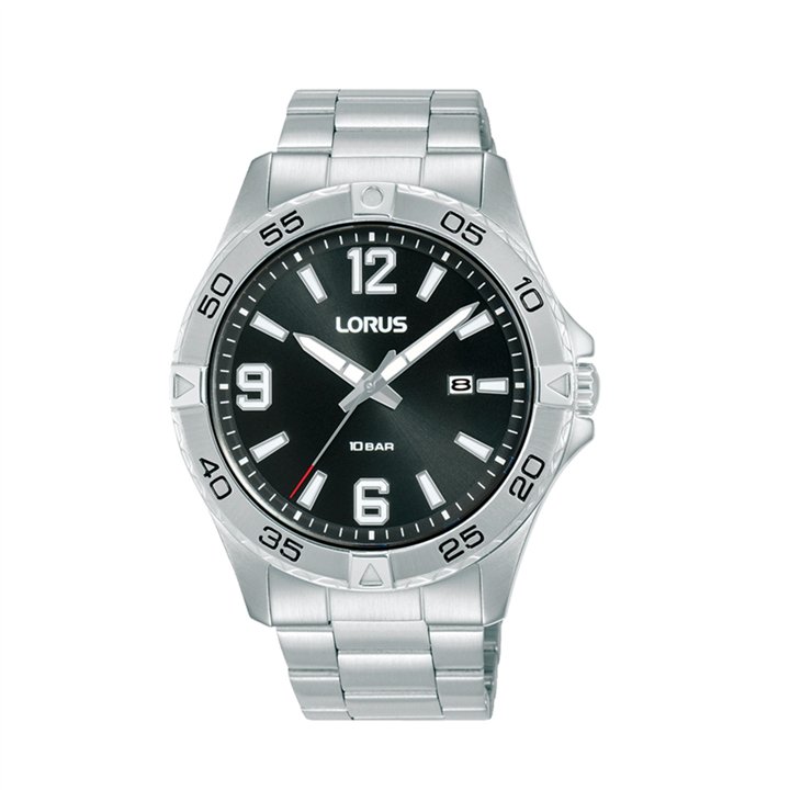 LORUS WATCHES Mod. RH985QX9 - WW.RH985QX9 - Teknashop Ltd