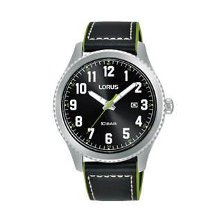 LORUS WATCHES Mod. RH985RX9 - WW.RH985RX9 - Teknashop Ltd