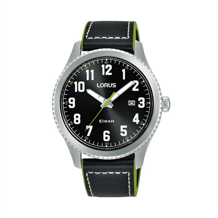 LORUS WATCHES Mod. RH985RX9 - WW.RH985RX9 - Teknashop Ltd
