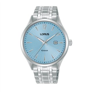 LORUS WATCHES Mod. RH991RX9 - WW.RH991RX9 - Teknashop Ltd