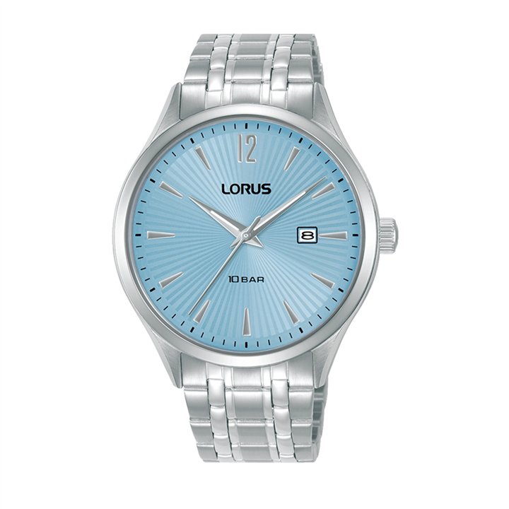 LORUS WATCHES Mod. RH991RX9 - WW.RH991RX9 - Teknashop Ltd