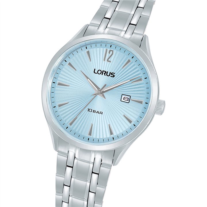 LORUS WATCHES Mod. RH991RX9 - WW.RH991RX9 - Teknashop Ltd