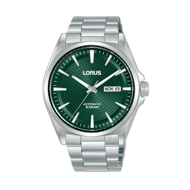 LORUS WATCHES Mod. RL413CX9 - WW.RL413CX9 - Teknashop Ltd