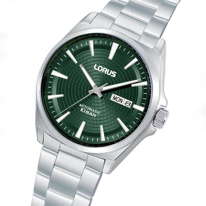 LORUS WATCHES Mod. RL413CX9 - WW.RL413CX9 - Teknashop Ltd