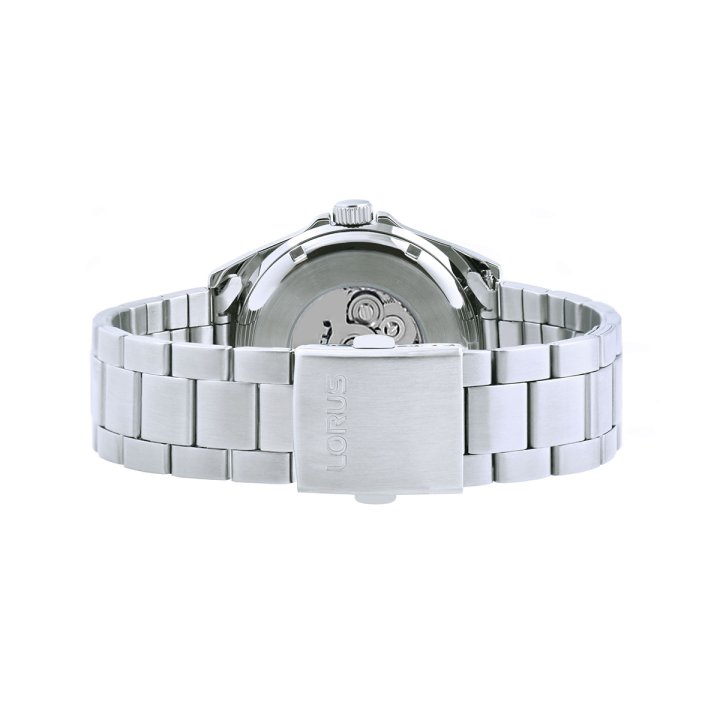 LORUS WATCHES Mod. RL413CX9 - WW.RL413CX9 - Teknashop Ltd