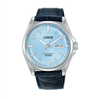 LORUS WATCHES Mod. RL417CX9 - WW.RL417CX9 - Teknashop Ltd