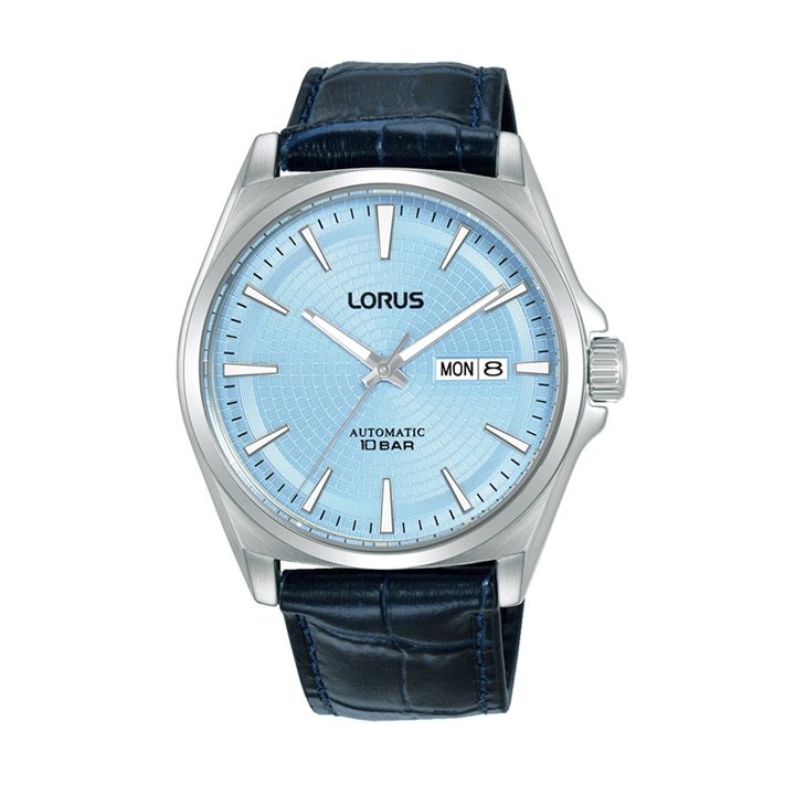 LORUS WATCHES Mod. RL417CX9 - WW.RL417CX9 - Teknashop Ltd